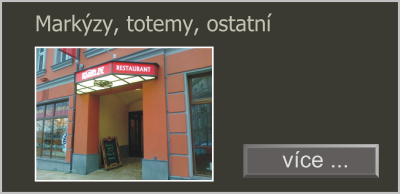 markýzy, totemy