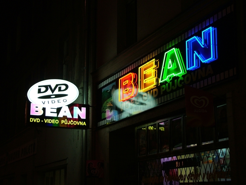 Bean Karlovy Vary
