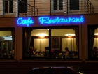 Cafe Richard Mariánské Lázně