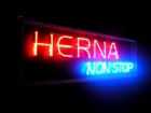 Herna Non Stop Plzeň