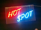 Hot Spot Praha