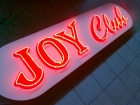 JOY club Chomutov