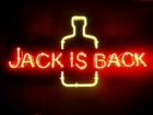 Jack Daniels Pub Sokolov