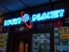 Lucky Planet Cheb