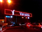 OC Varyáda Karlovy Vary
