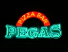 Pizza Bar Pegas Ostrov nad Ohří