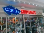 Czech Souvenirs Karlovy Vary