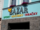 Bazar Karlovy Vary
