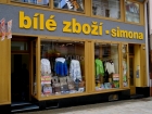 bílé zboží Karlovy Vary