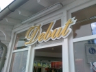 Debut Karlovy Vary