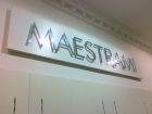 Maestrami Teplice
