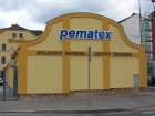 Pematex Plzeň