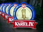 Pivovar Karel IV. Karlovy Vary