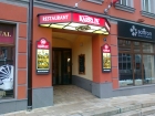 Becherplatz Karlovy Vary