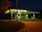 Čerpací stanice MEDOS Ostrov nad Ohří