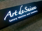 Art De Suisse Karlovy Vary