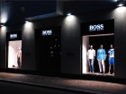 Hugo Boss Karlovy Vary