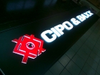 Cipo a Baxx Karlovy Vary