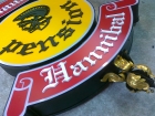 Pension Restaurant Hanibal Cheb