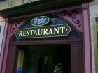 Restaurant Petr Karlovy Vary