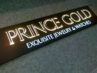 Prince Gold Karlovy Vary