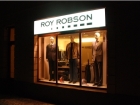 Roy Robson Karlovy Vary