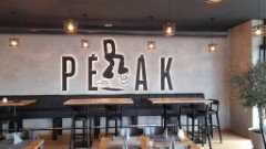 Restaurace Pérák Sokolov