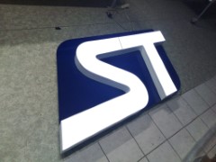 ST Microelectronics Praha Florence
