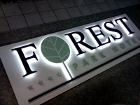 Parkhotel Forest Mariánské Lázně