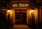 Hotel Kolonáda Karlovy Vary
