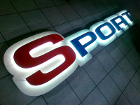 Profi Sport Karlovy Vary