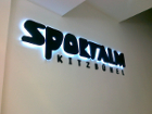 SportAlm Karlovy Vary