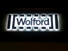 Wolford Karlovy Vary